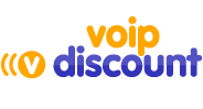 VoipDiscount Newsletter Logo