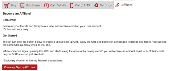 voipdiscount nouvelle version
